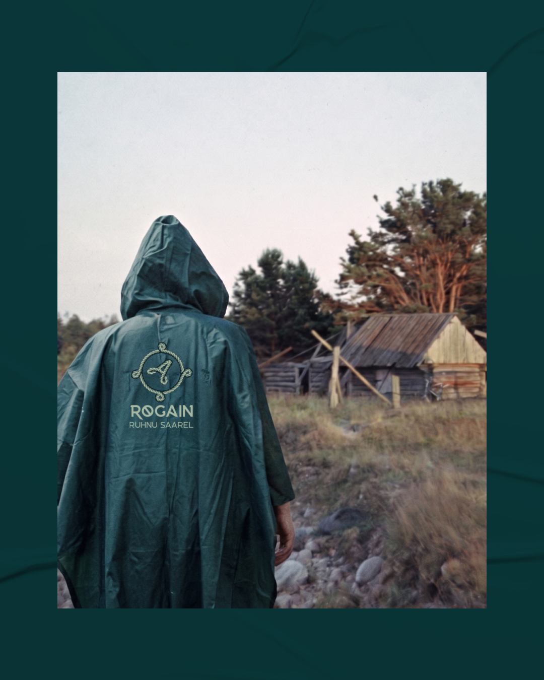 Liise talu - rogain